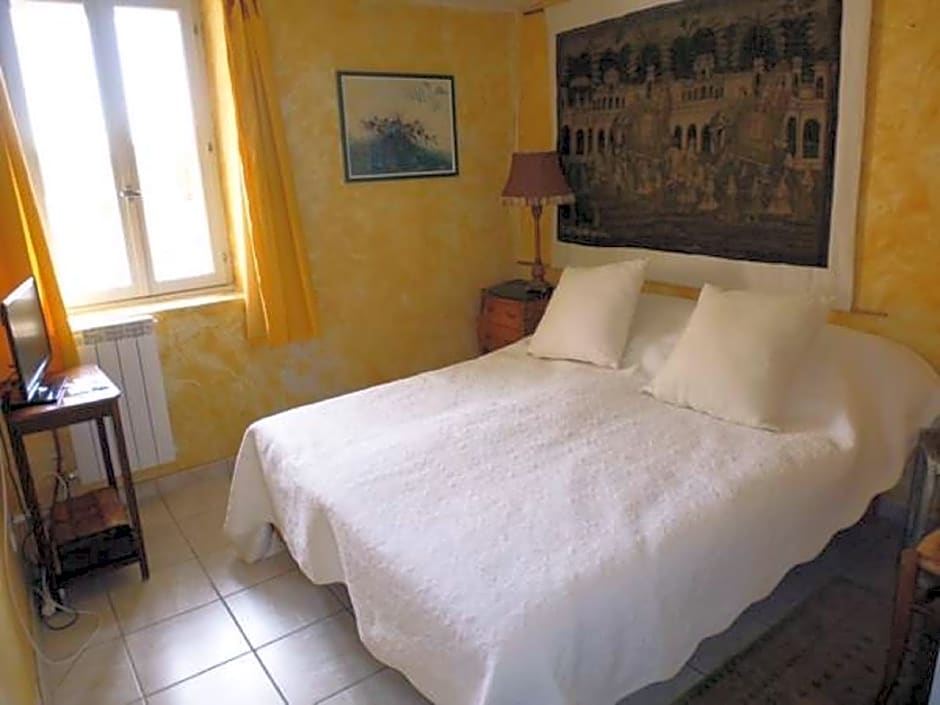 Chez Christel – Apt En Provence, UT