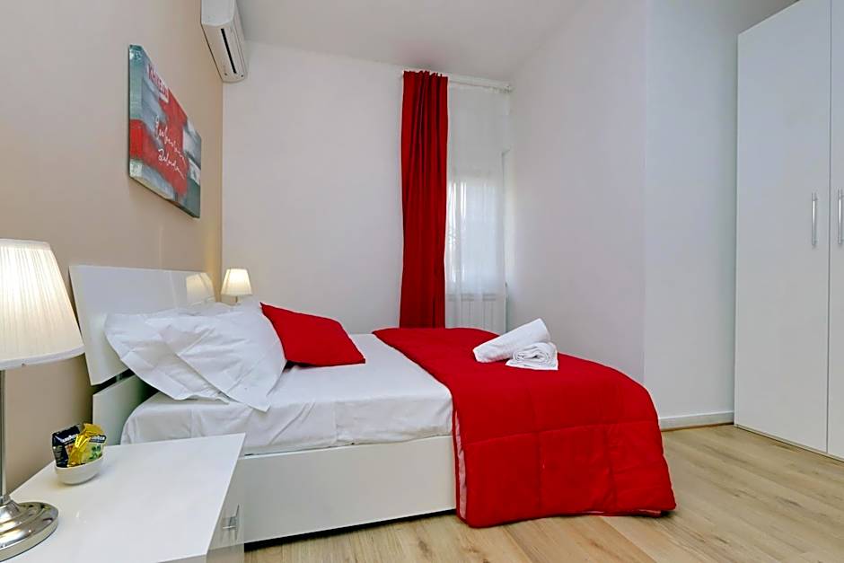 I Pini di Roma - Rooms & Suites