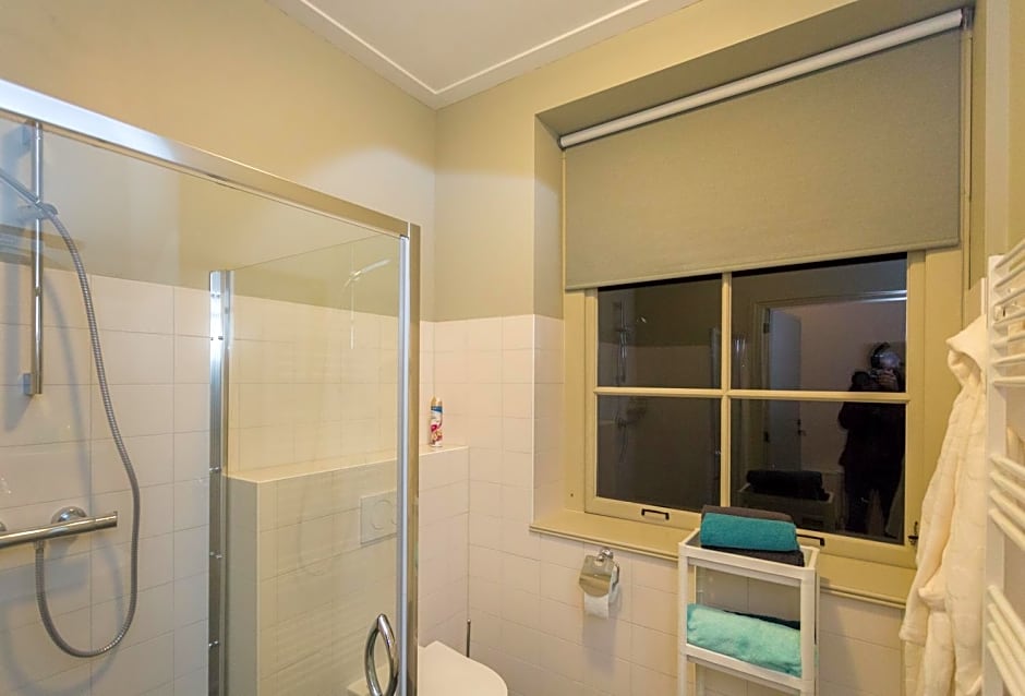 Bed & Breakfast Huis Sevenaer