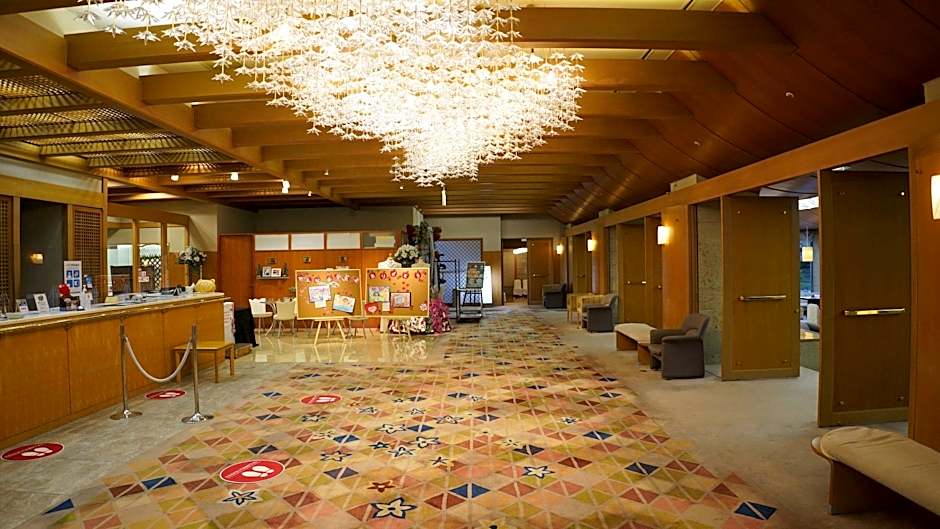 Hotel Apple Land