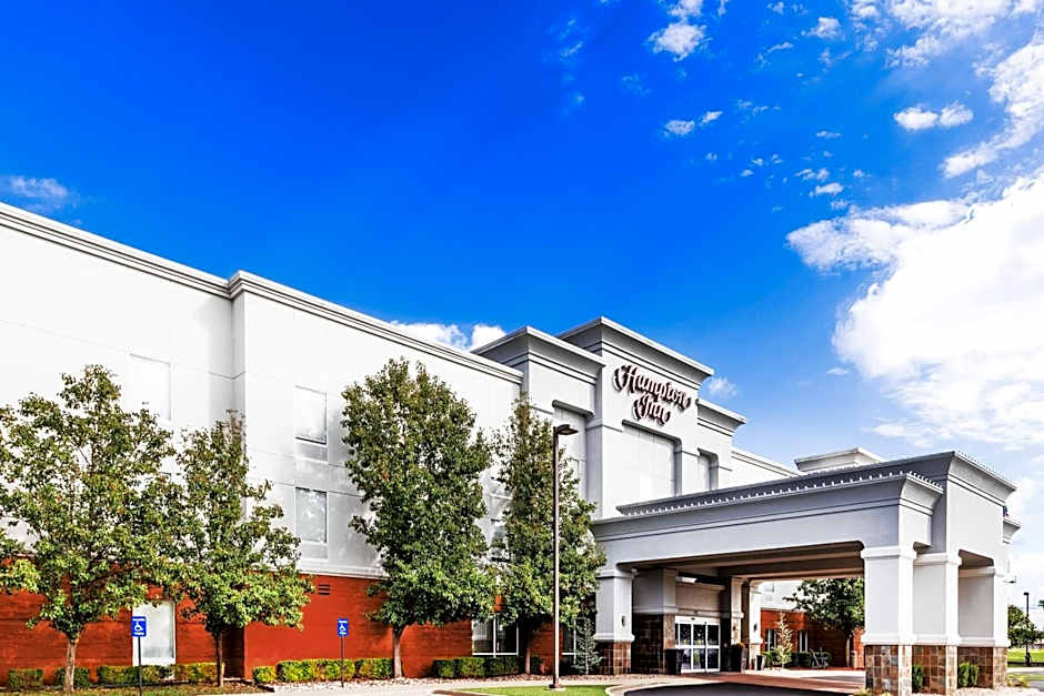 Hampton Inn By Hilton Miami