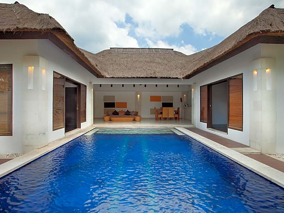 Bvilla Spa Hotel