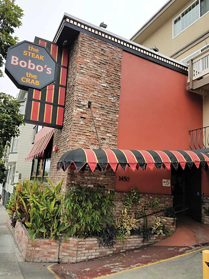 Travelodge by Wyndham San Francisco Bay