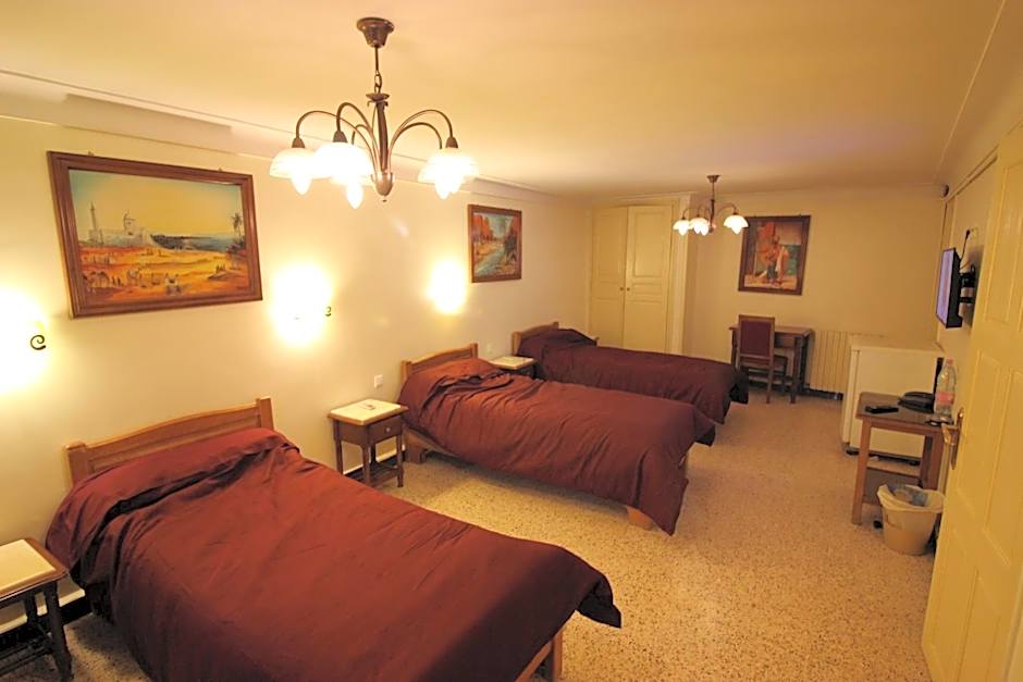 Hotel Hydra