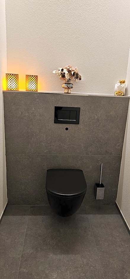 Privat-Spa mit Whirlpool und Sauna in Sursee