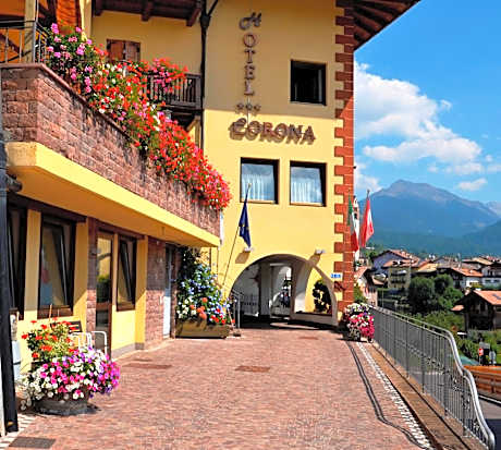 Hotel Corona