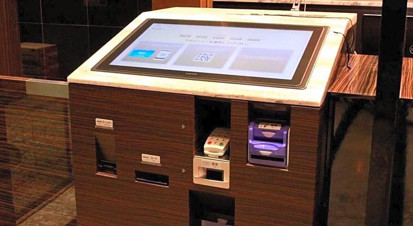 APA Hotel Hakatahigashihie-Ekimae