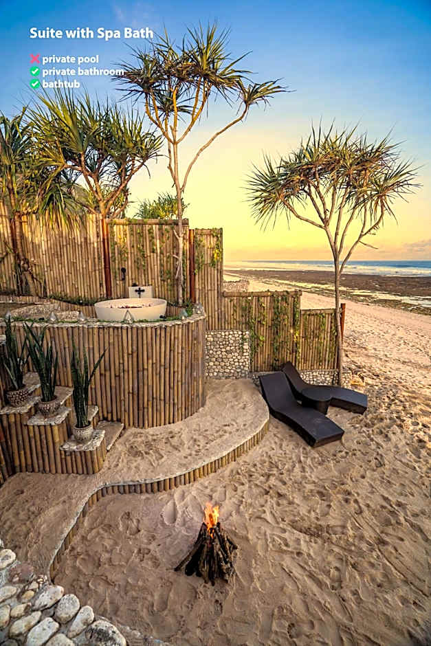 Bubble Hotel Nyang Nyang (Adults Only)