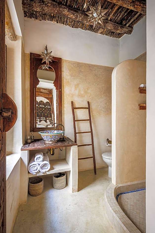 Riad Alkemia en exclusivité