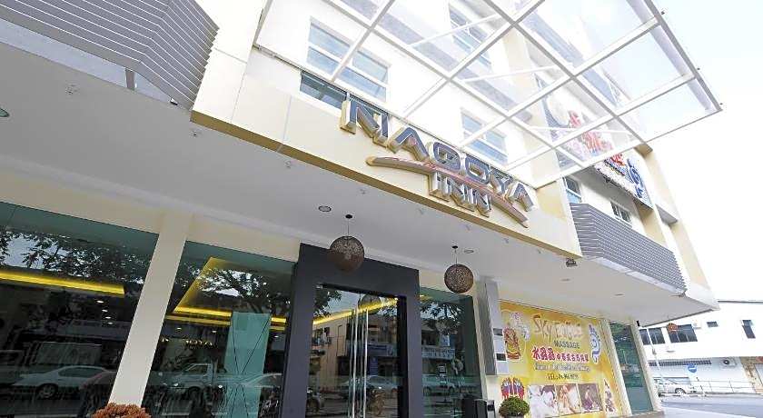 Nagoya Inn