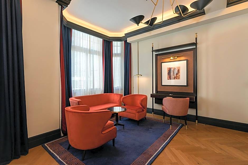 LUME Boutique Hotel, Autograph Collection