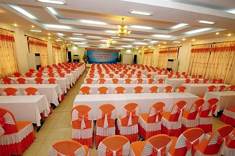 Duy Tan Hotel