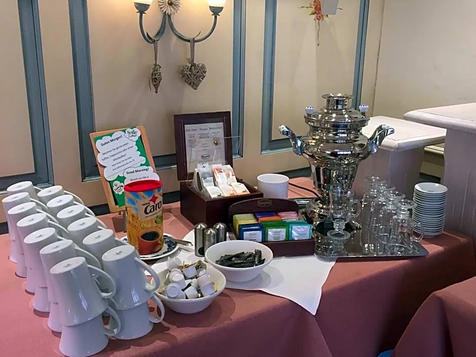 Landgasthof Hotel Rebstock