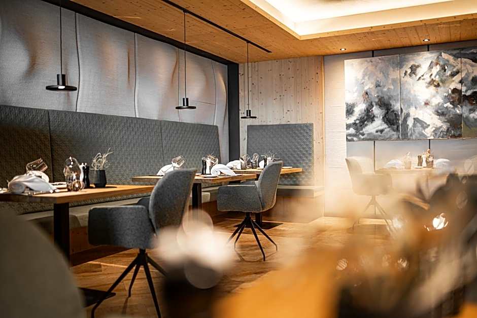 Panoramahotel Watles