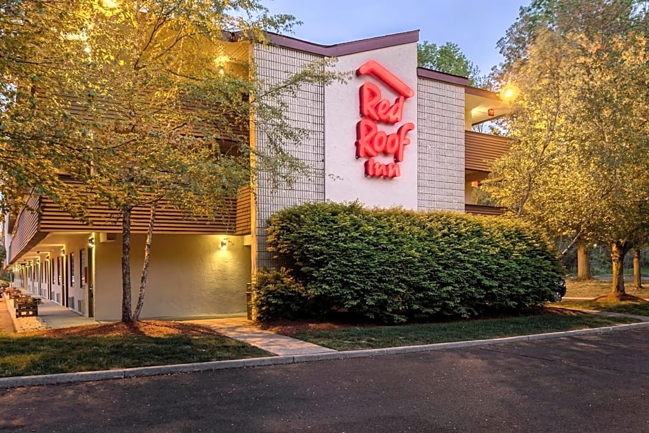 Red Roof Inn Tinton Falls-Jersey Shore