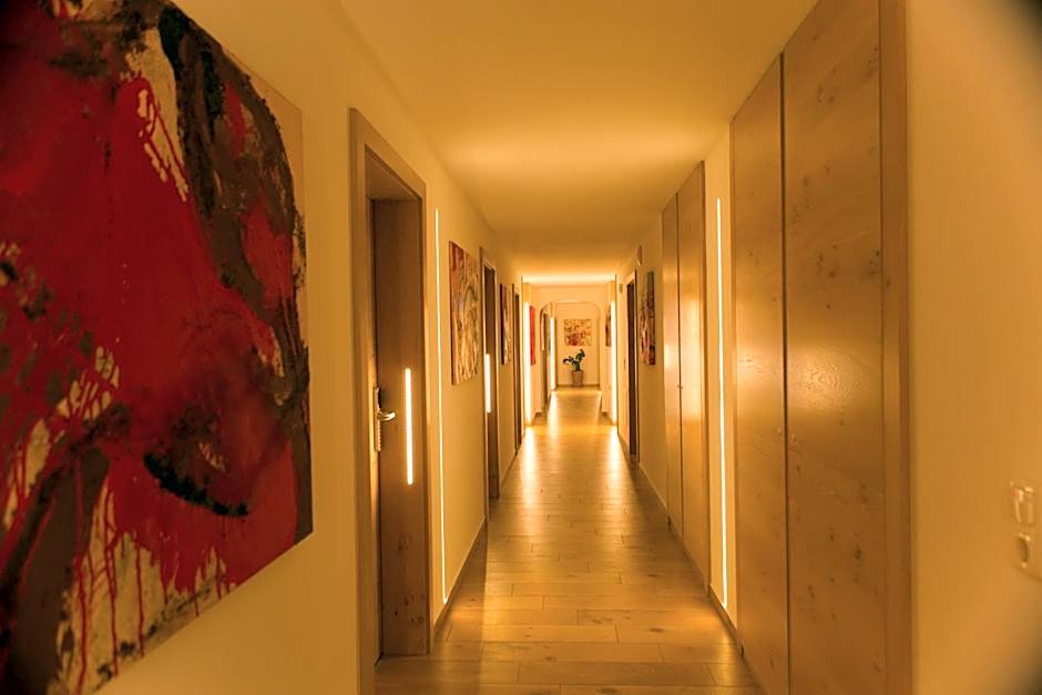 Hotel Fürst