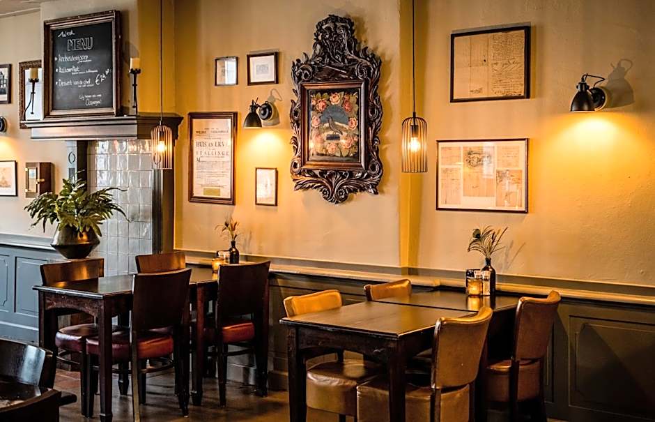 Hotel Restaurant De Keurvorst