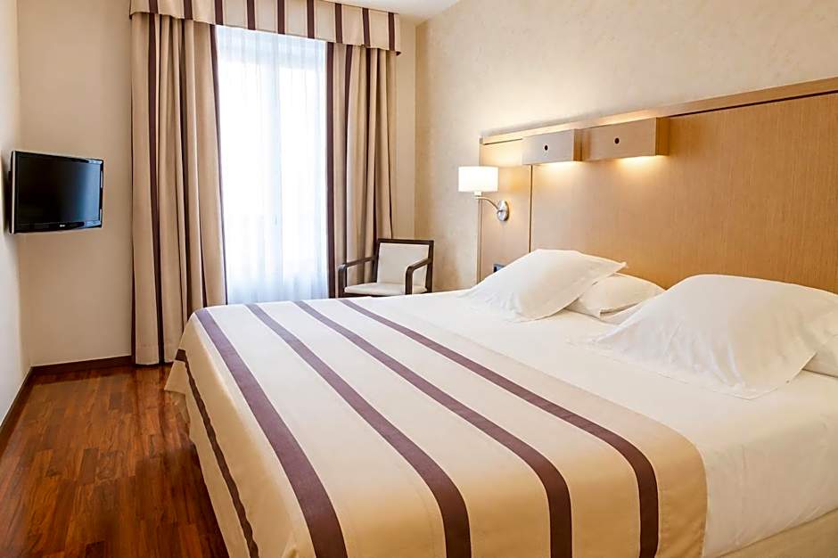Hotel Duran