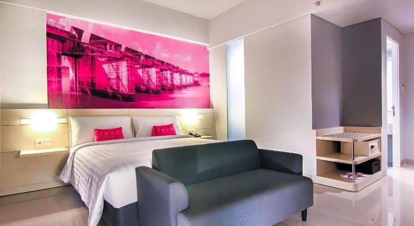 favehotel Sudirman Bojonegoro