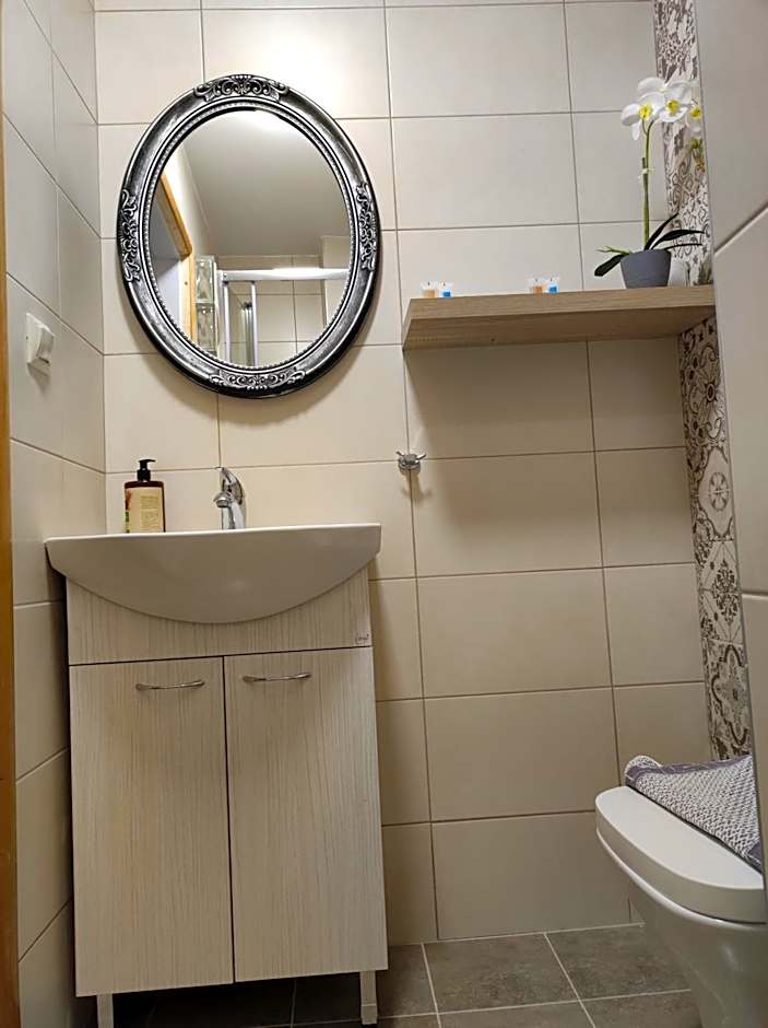 Panorama Hotel - Restaurant