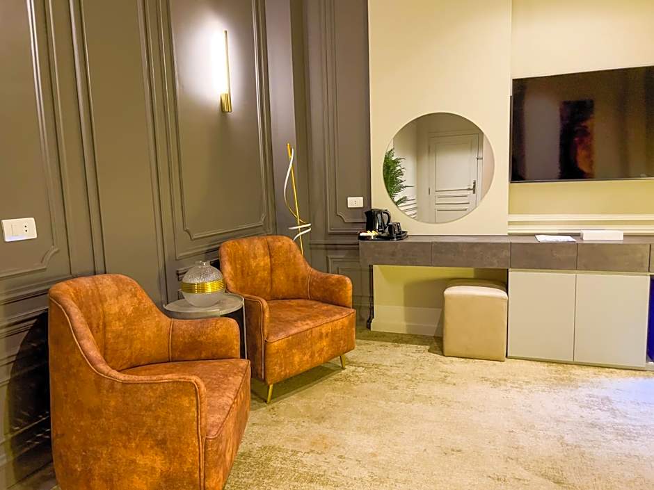 Eastern Al Montazah Hotel