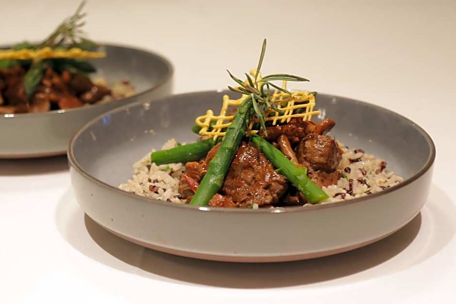 Hotel-Restaurant Le Mont Paisible, Crans-Montana