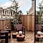 Norman hotel & spa - Paris Champs Elysees