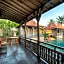 Ubud Lestari Villa