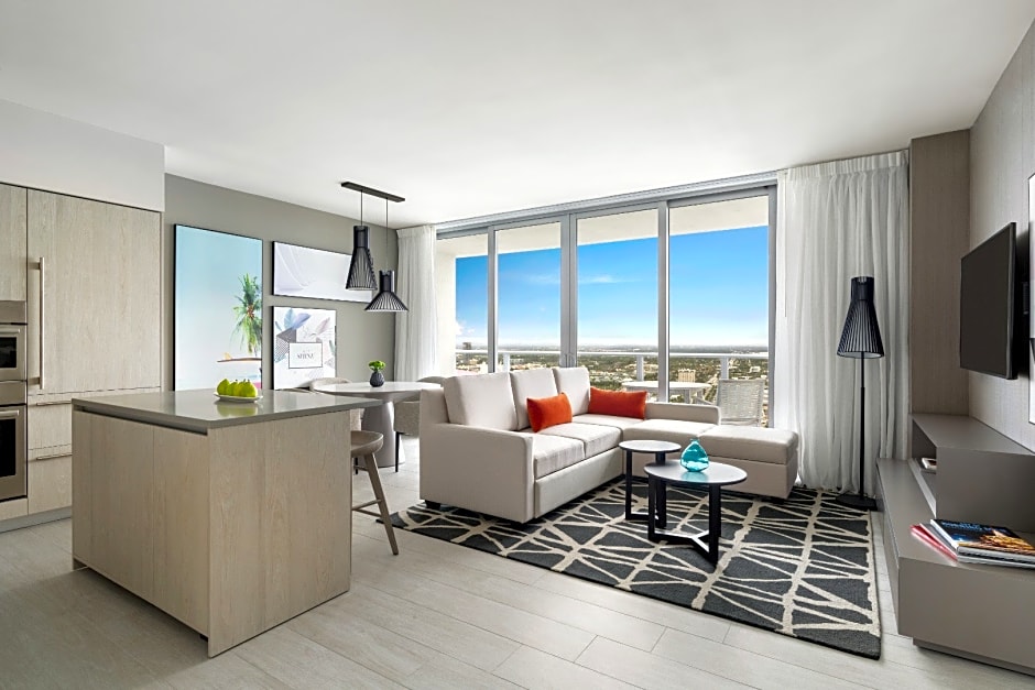 Hyde Beach House