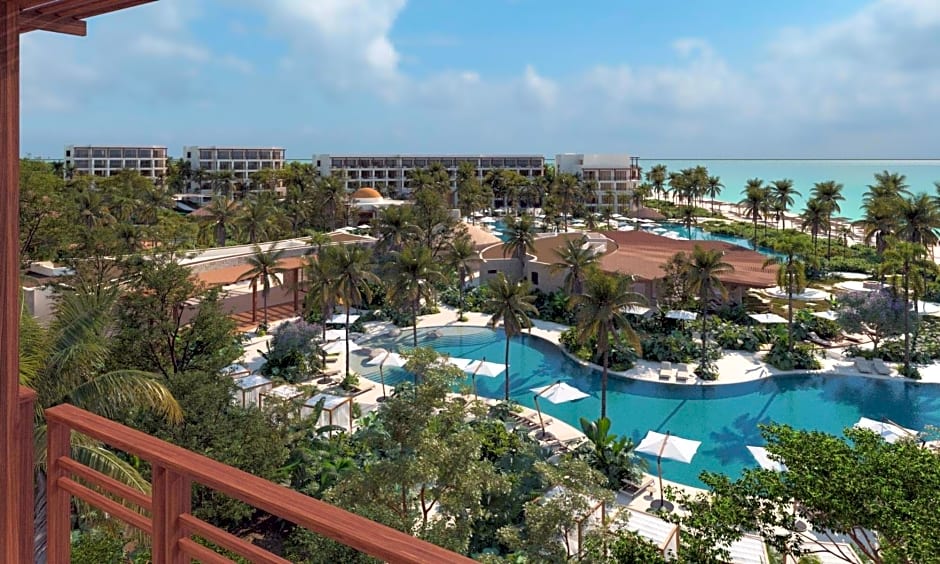 Secrets Playa Blanca Costa Mujeres - All Inclusive Adults Only