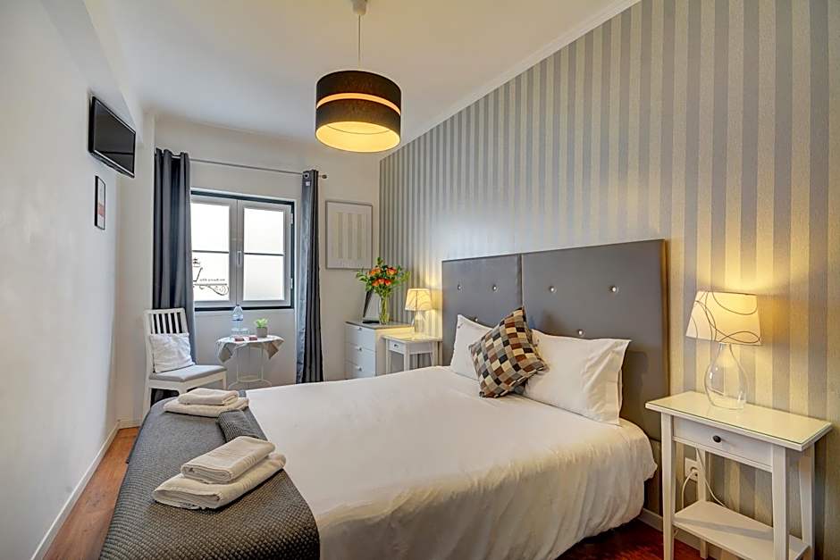 Inn Bairro Alto BA Sweet