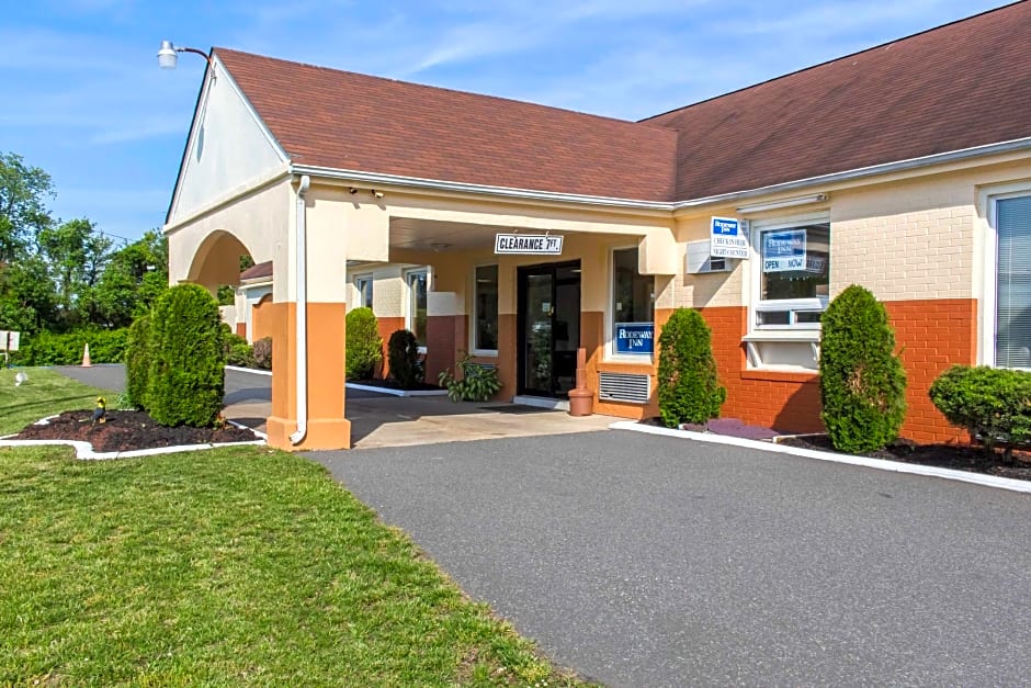 Oceanside Lodge