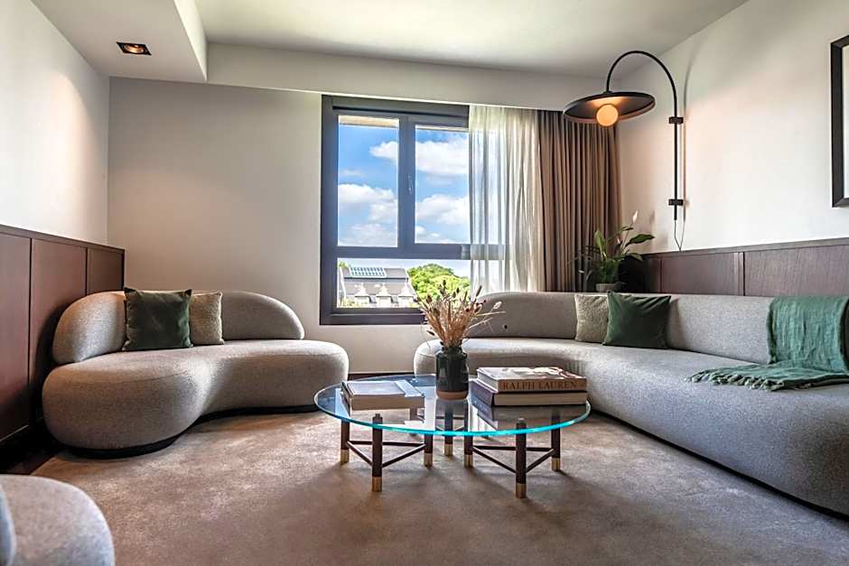 Le Louise Hotel Brussels - MGallery Collection
