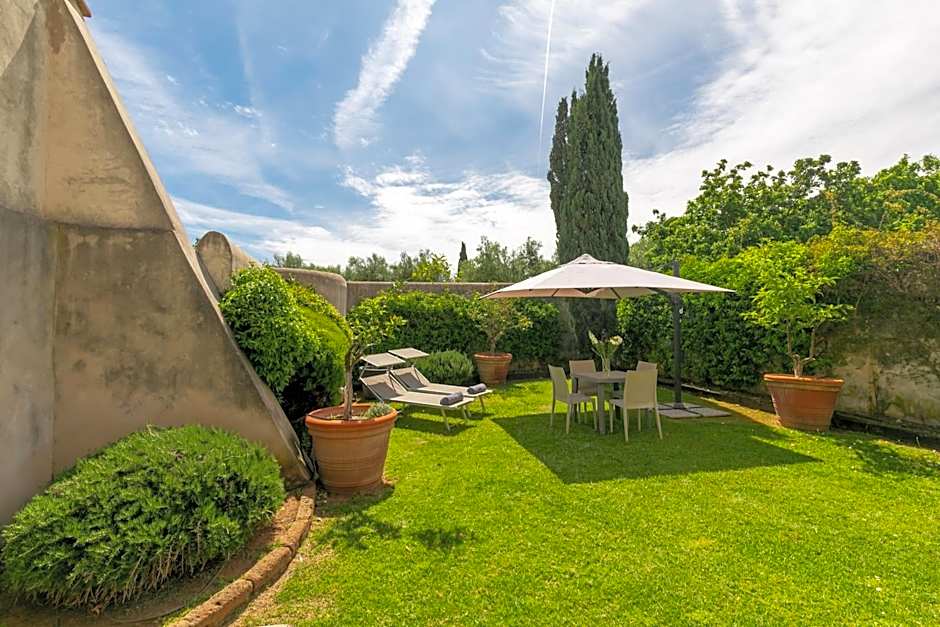 Le Dimore di Terrarossa Argentario