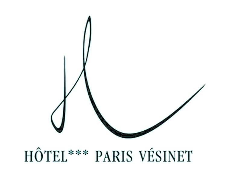 HÔTEL PARIS VÉSINET- Logis Hôtel Restaurant