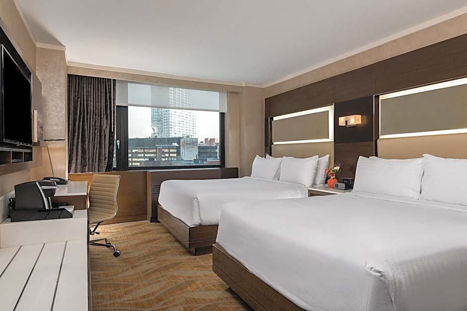 Holiday Inn Brooklyn Downtown By IHG
