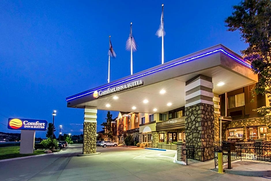 Comfort Inn & Suites Durango