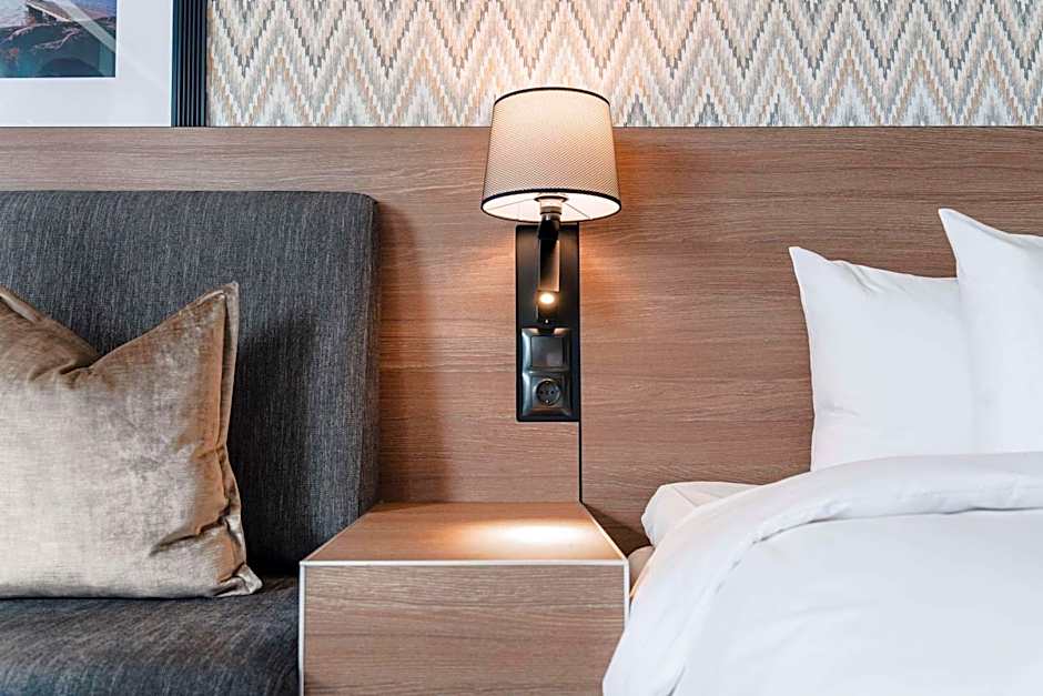 Radisson Blu Plaza Hotel, Oslo