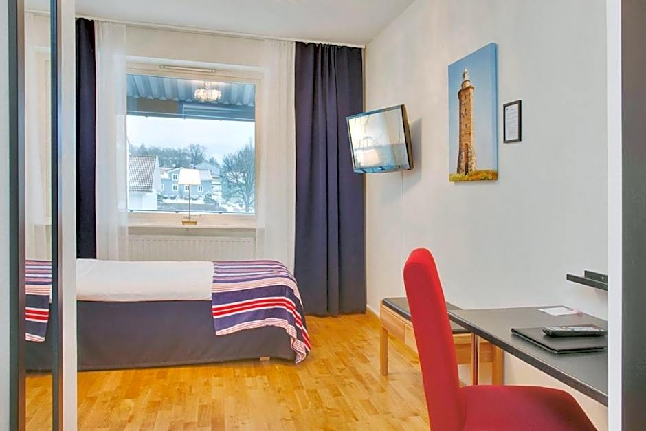 Best Western Sjofartshotellet