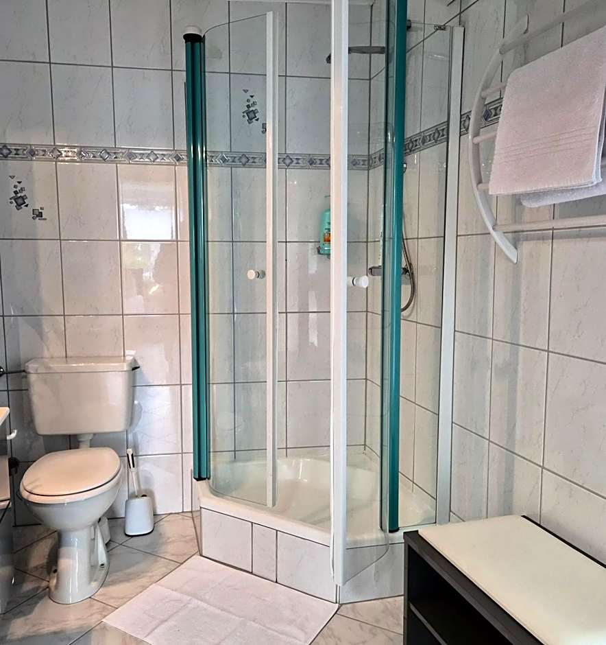 Hotel Schloßschenke