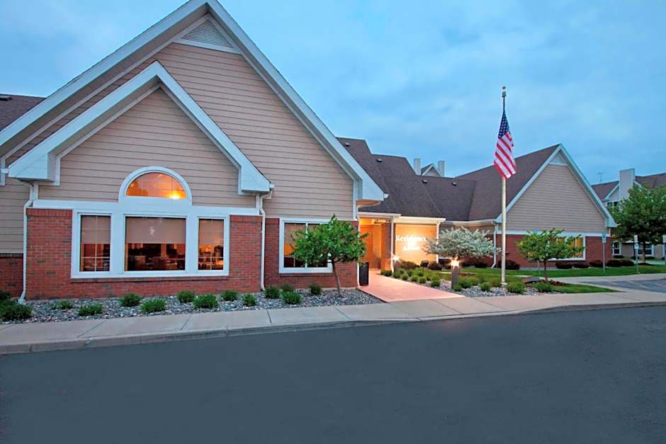 Residence Inn by Marriott Buffalo Galleria Mall