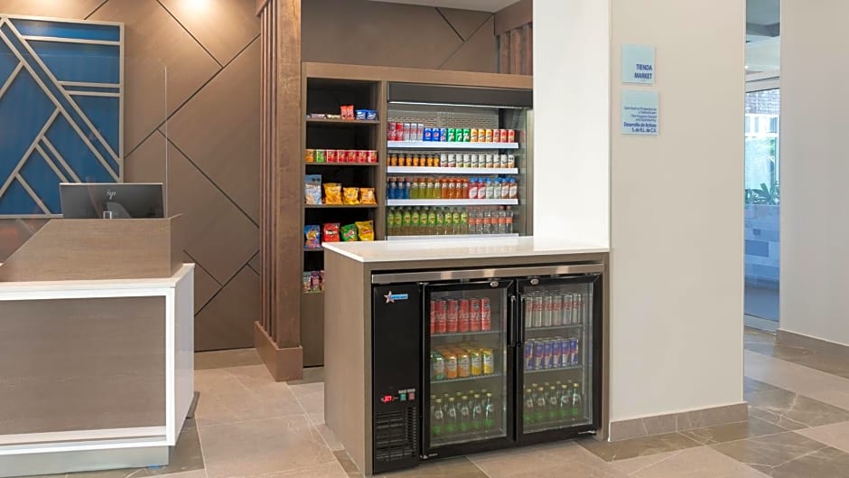 Holiday Inn Express & Suites - Tijuana Otay By IHG