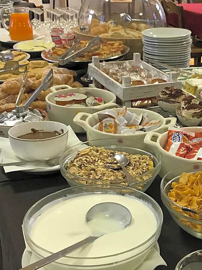 Soggiorno Marino San Giuseppe