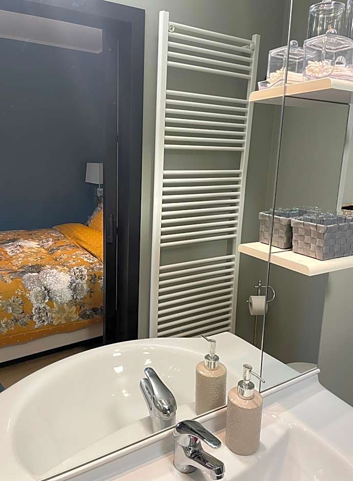 B&B Windsor - Guesthouse