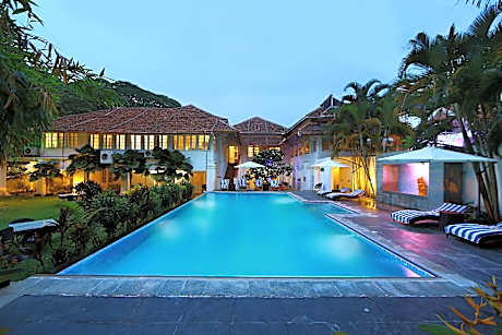 Neemrana's - Tower House