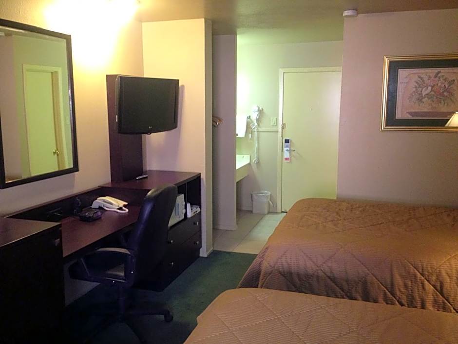 Colonial Inn Monahans TX