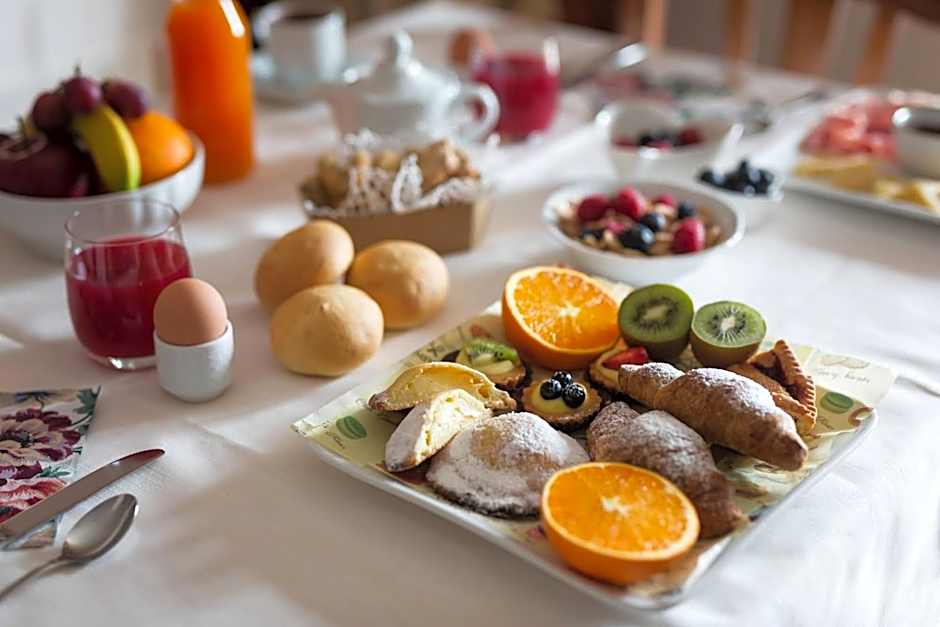 Hotel Locanda Al Pomo d'Oro