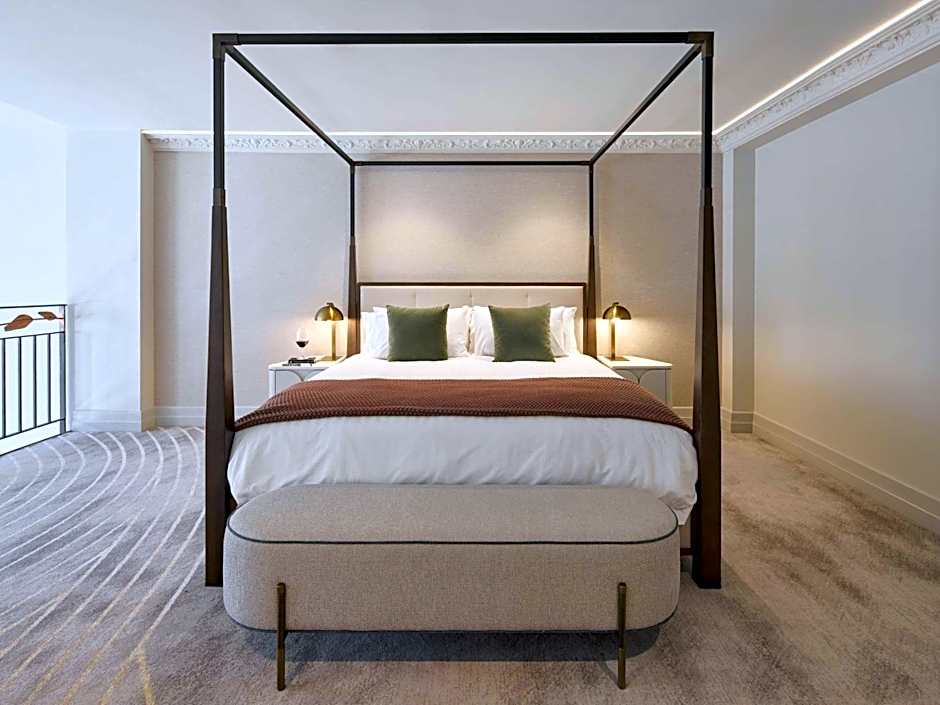 The Playford Adelaide - MGallery