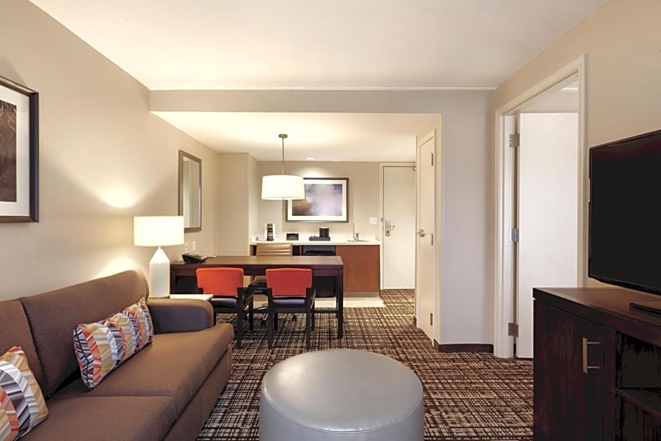 Embassy Suites Oklahoma City Downtown/Medical Center
