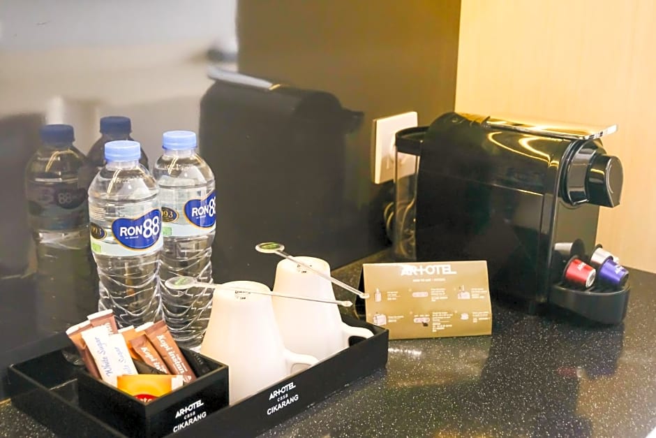 ARTOTEL Casa Cikarang